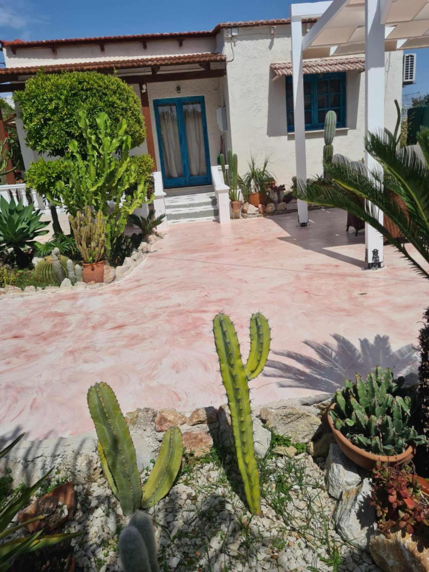 Cactus Living Ialysos (Rhodes)
